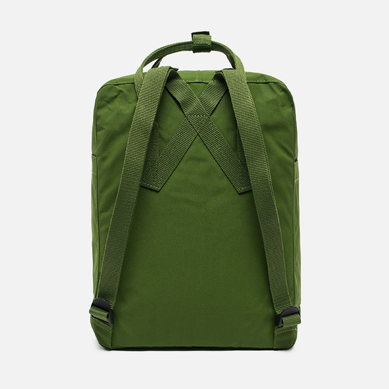 Рюкзак Fjallraven Kanken Leaf Green