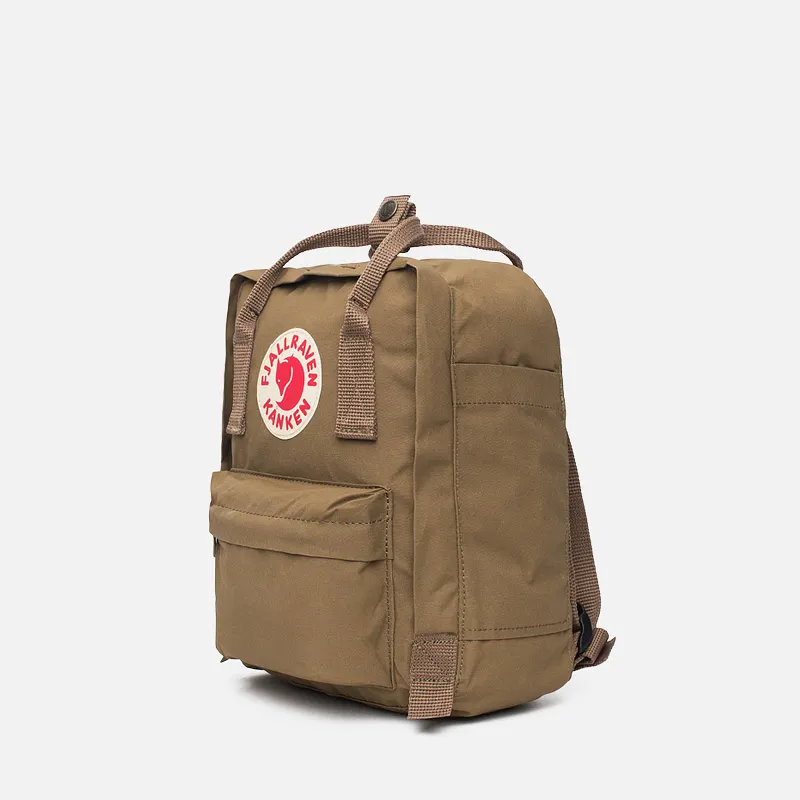 Fjallraven Рюкзак Kanken Mini