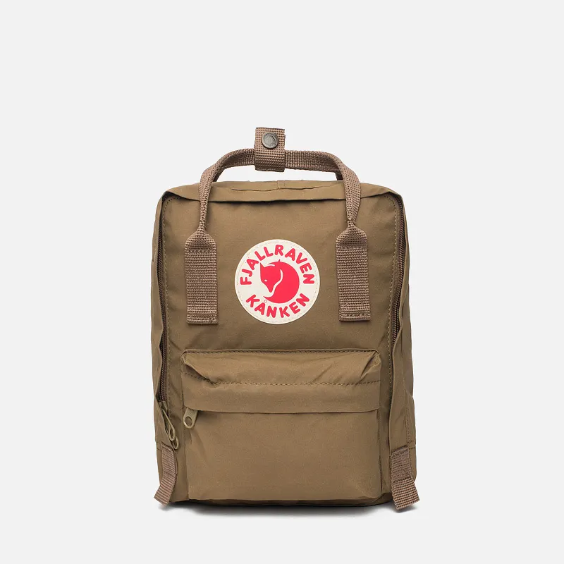 Fjallraven Рюкзак Kanken Mini