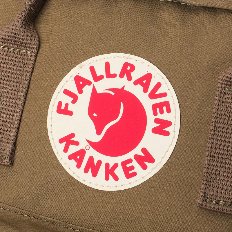 Fjallraven Рюкзак Kanken Mini