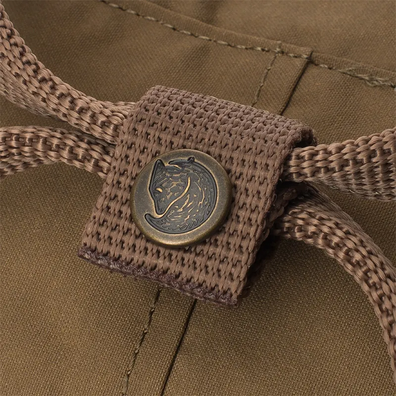 Fjallraven Рюкзак Kanken Mini