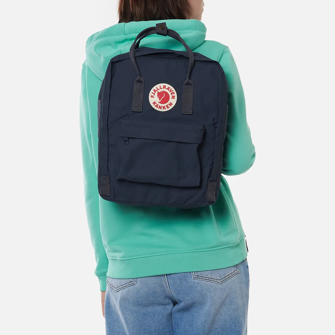 Fjallraven Рюкзак Kanken