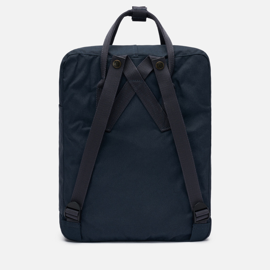 Рюкзак Fjallraven Kanken Navy