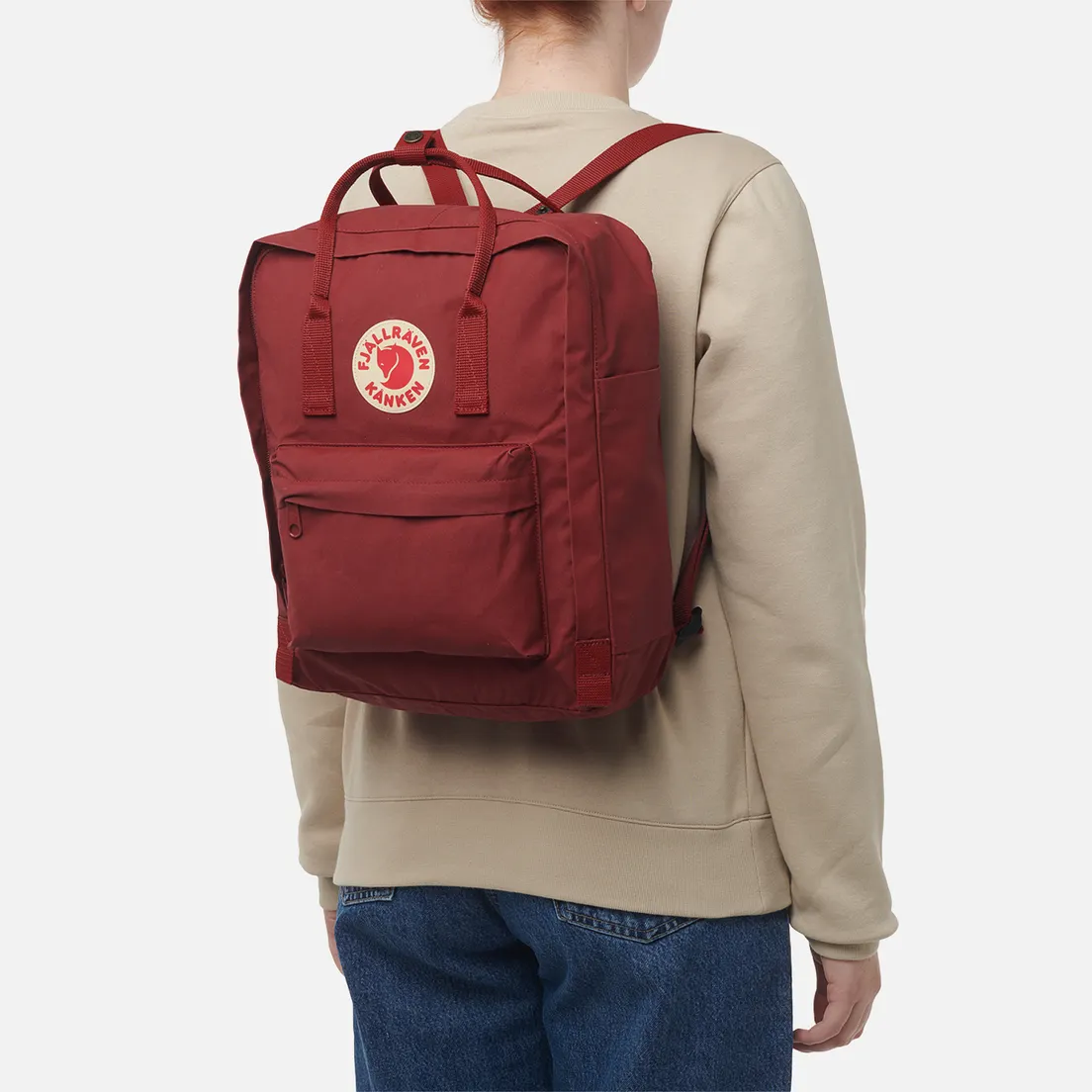 Fjallraven Рюкзак Kanken