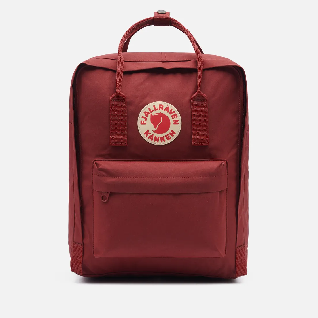 Fjallraven Рюкзак Kanken