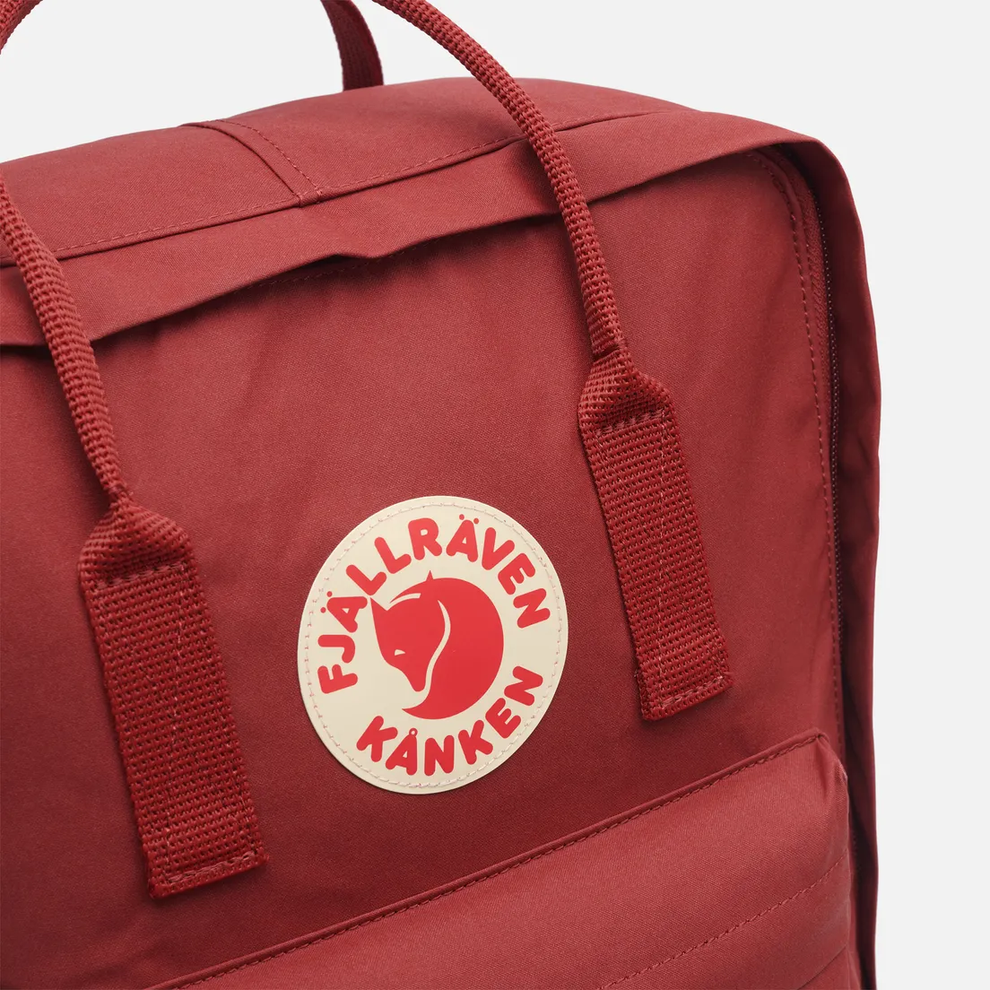 Fjallraven Рюкзак Kanken