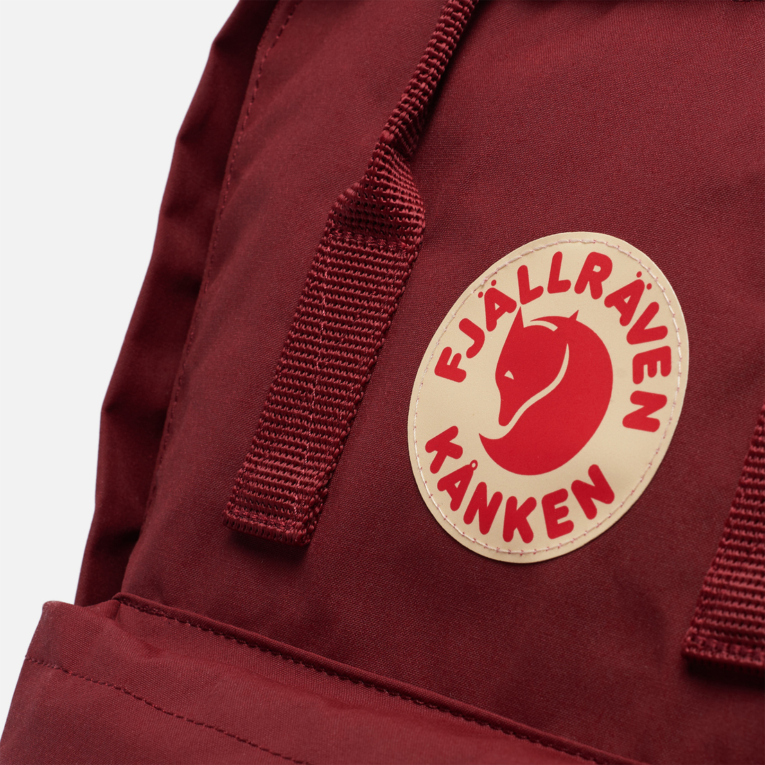 Fjallraven Рюкзак Kanken