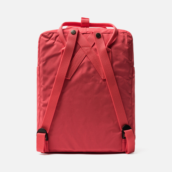 Рюкзак Fjallraven Kanken Peach Pink
