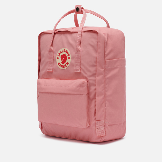 Рюкзак Fjallraven Kanken Pink