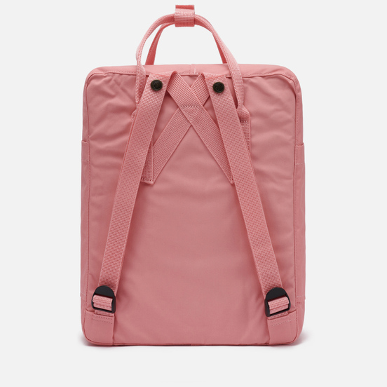 Рюкзак Fjallraven Kanken Pink