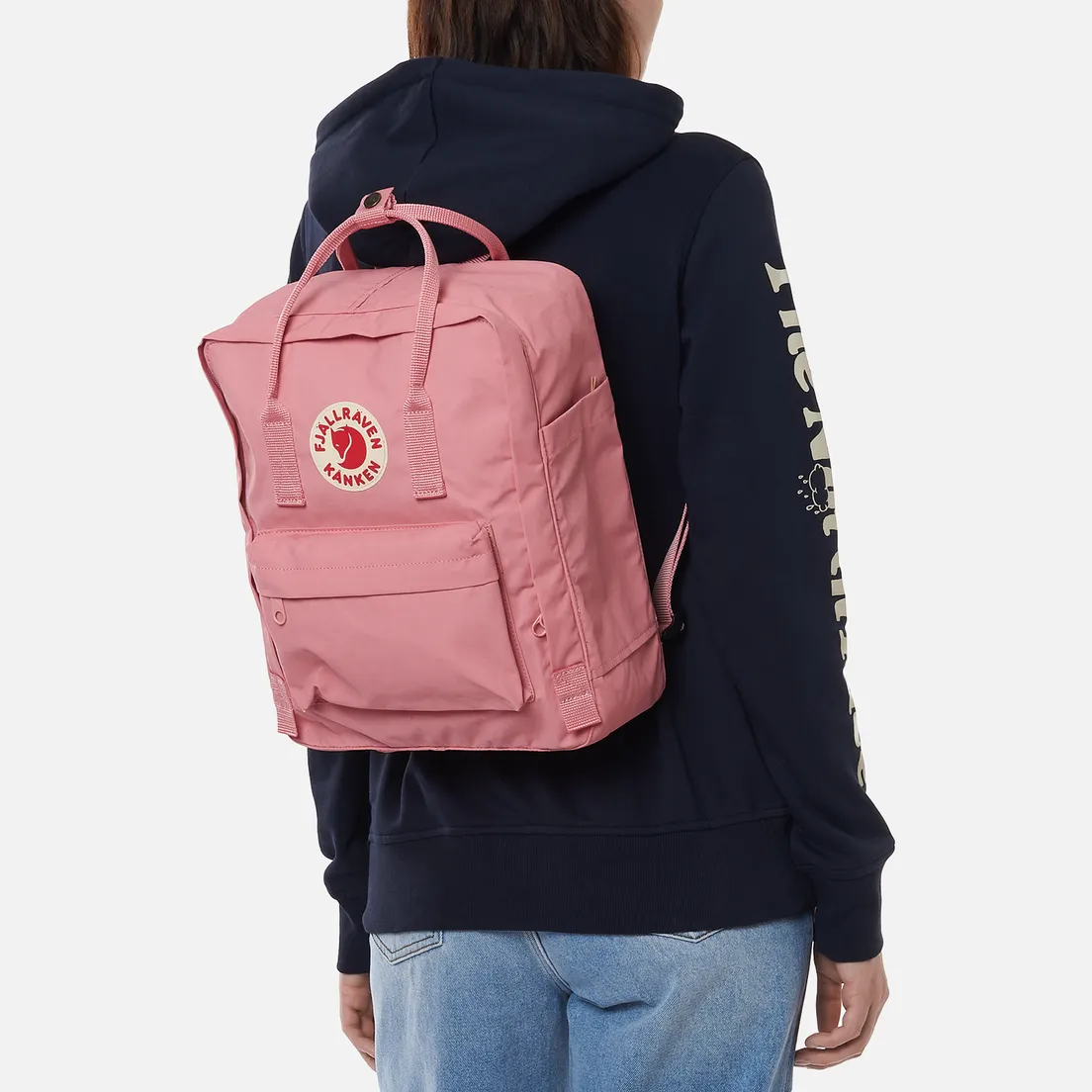 Fjallraven Рюкзак Kanken