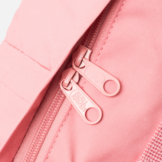 Рюкзак Fjallraven Kanken Pink