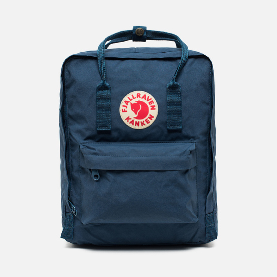 Рюкзак Fjallraven Kanken Royal Blue