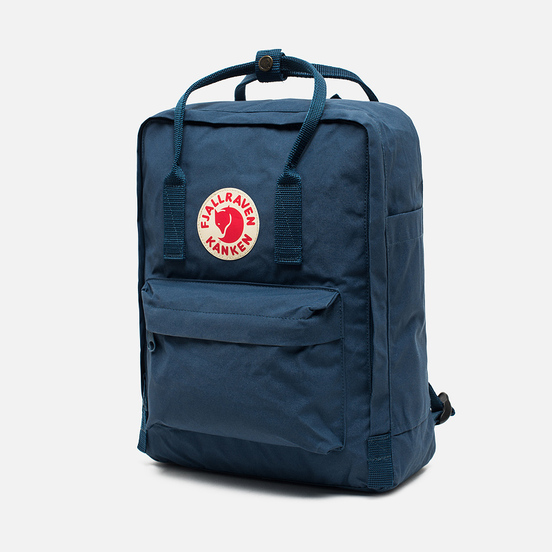 Рюкзак Fjallraven Kanken Royal Blue