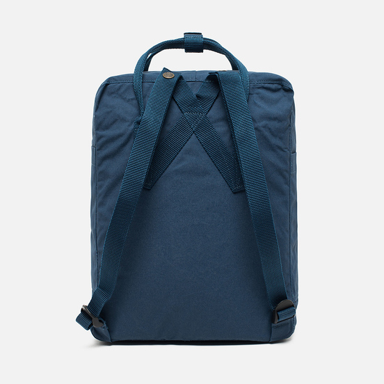 Рюкзак Fjallraven Kanken Royal Blue