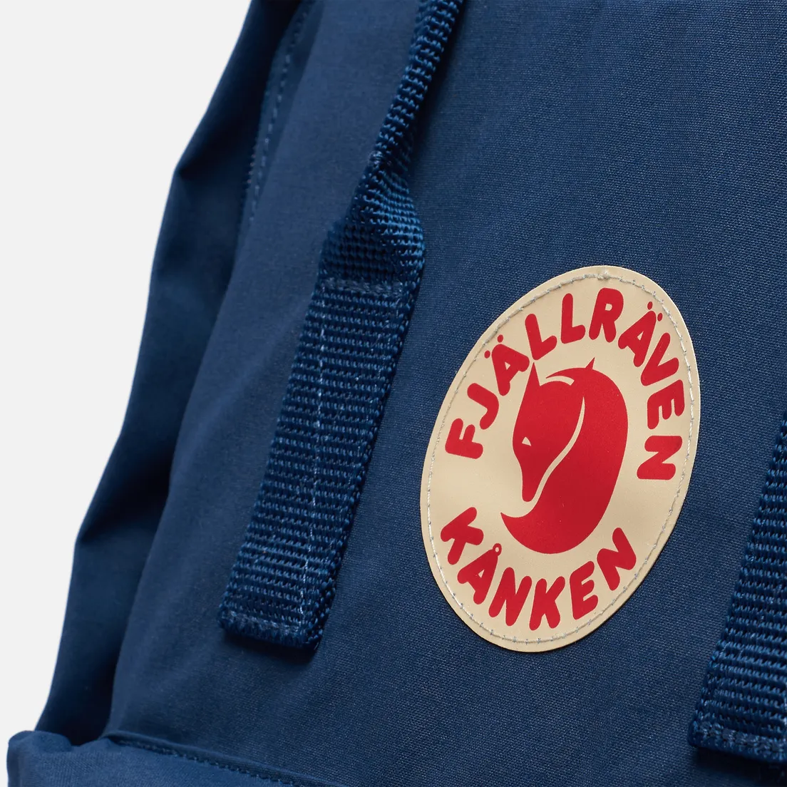 Fjallraven Рюкзак Kanken