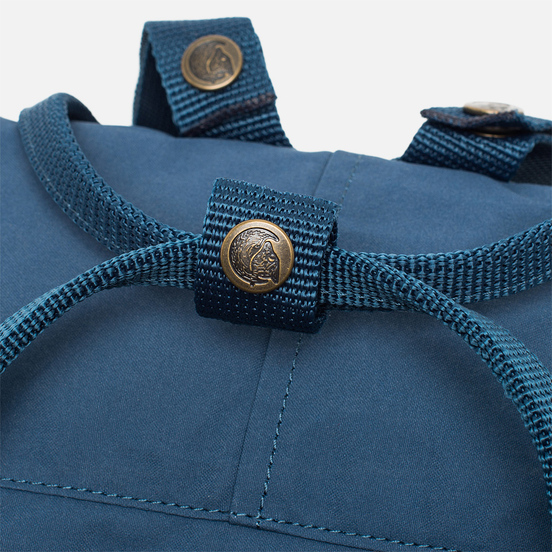Рюкзак Fjallraven Kanken Royal Blue