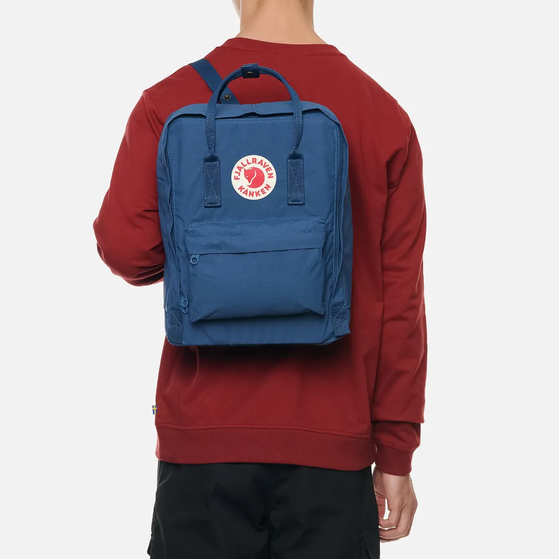 Fjallraven Рюкзак Kanken