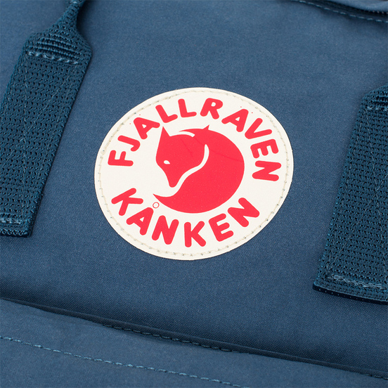 Рюкзак Fjallraven Kanken Royal Blue