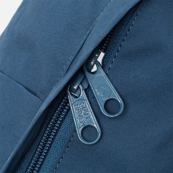 Рюкзак Fjallraven Kanken Royal Blue