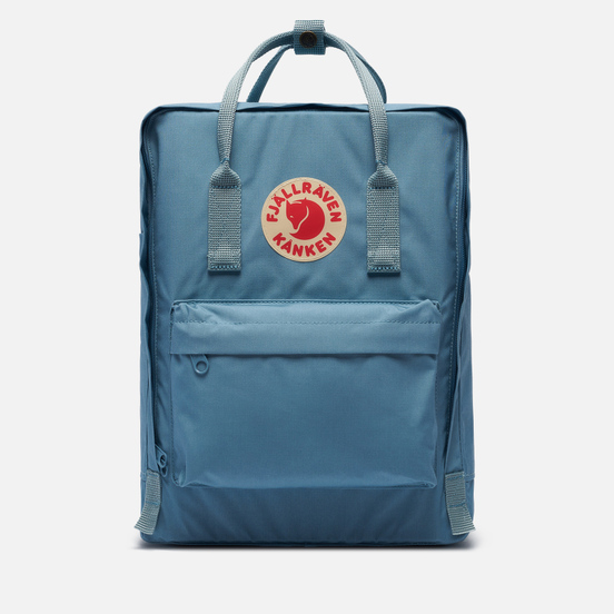 Рюкзак Fjallraven Kanken Sky Blue