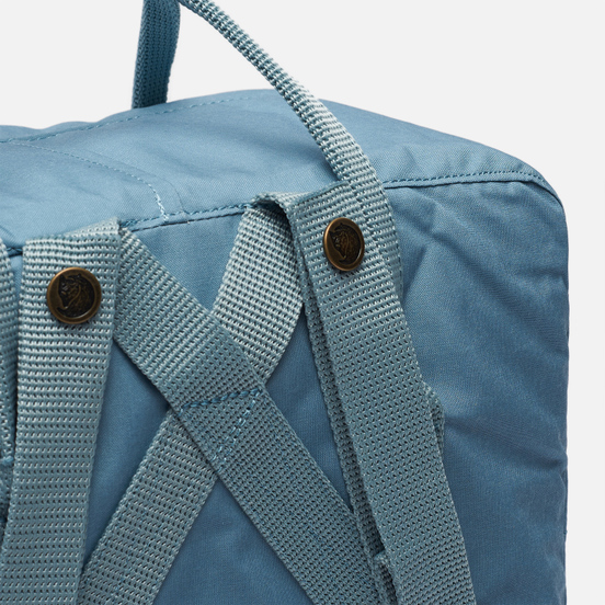 Рюкзак Fjallraven Kanken Sky Blue