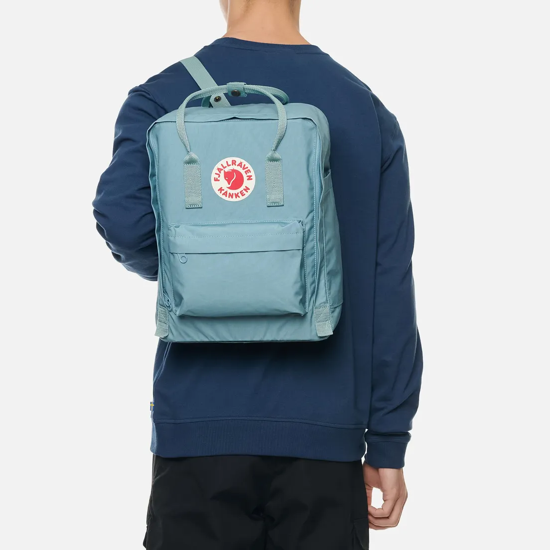 Fjallraven Рюкзак Kanken