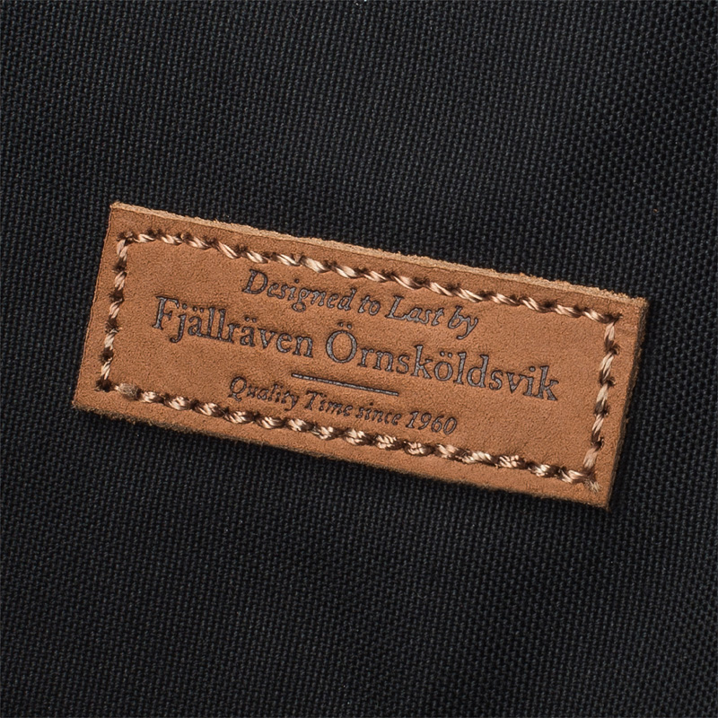 Fjallraven Рюкзак Numbers Foldsack No.1