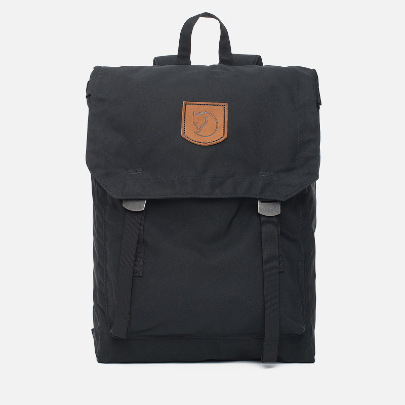 Fjallraven Рюкзак Numbers Foldsack No.1