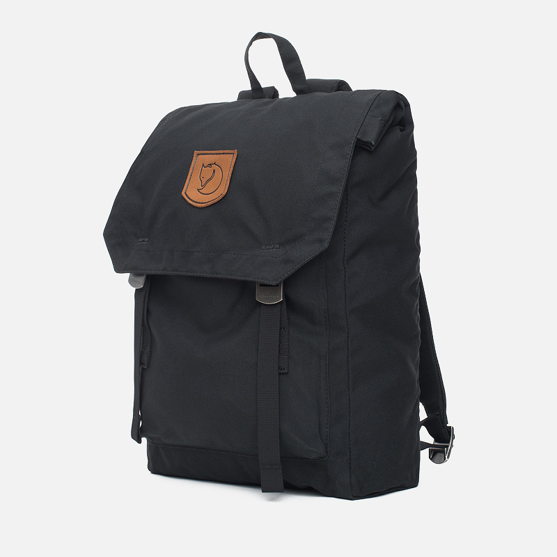 Fjallraven Рюкзак Numbers Foldsack No.1