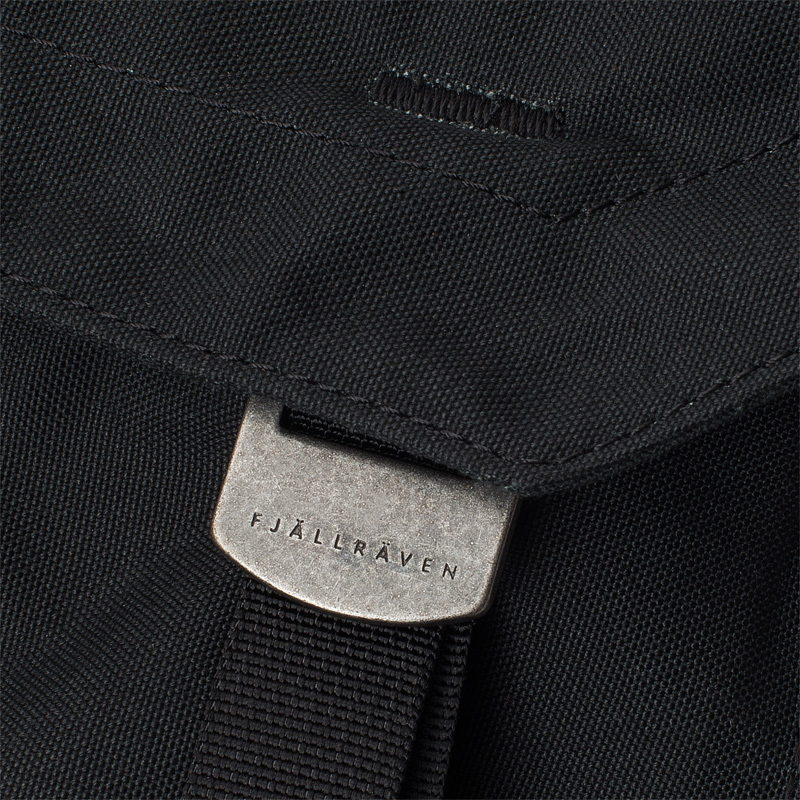 Fjallraven Рюкзак Numbers Foldsack No.1