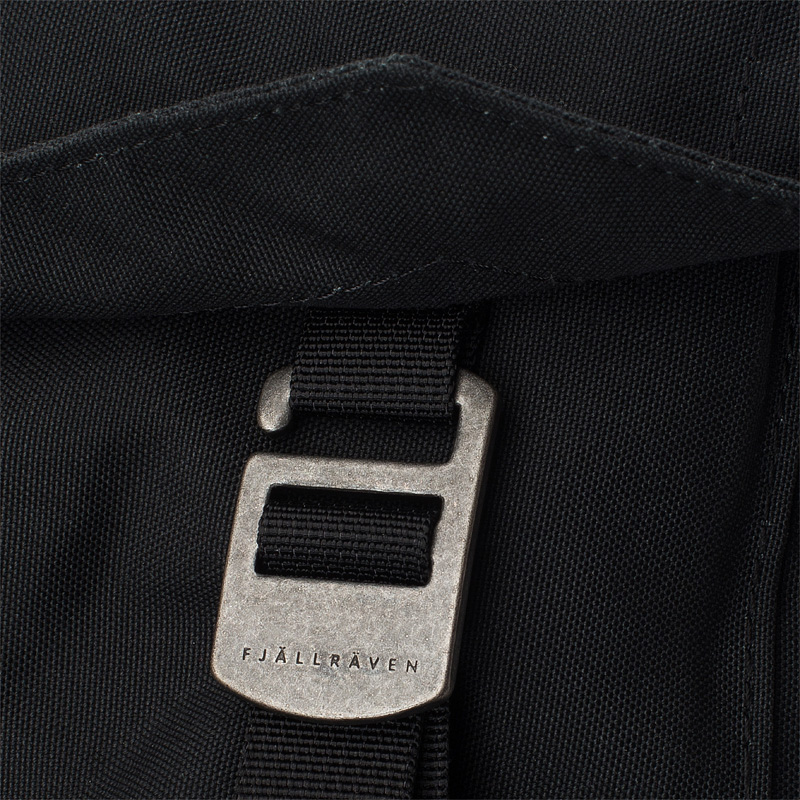 Fjallraven Рюкзак Numbers Foldsack No.1