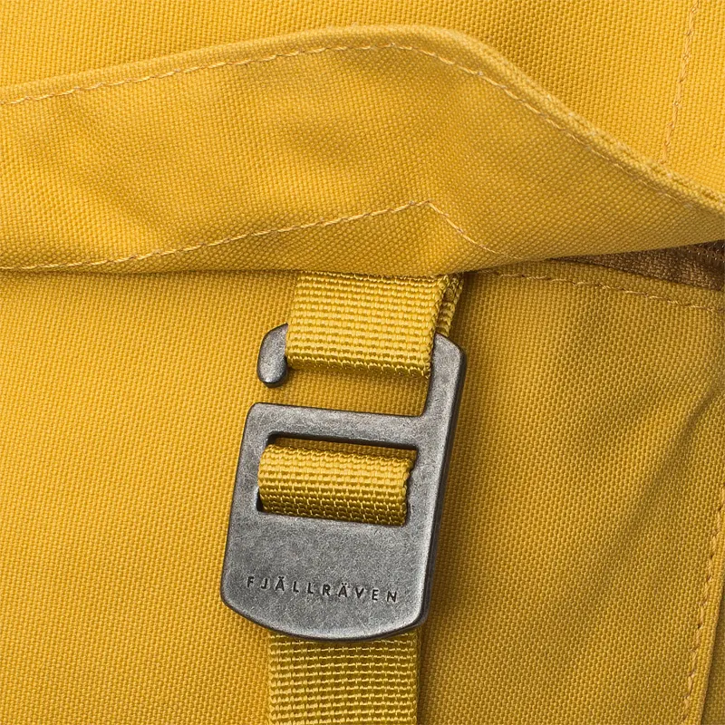 Fjallraven Рюкзак Numbers Foldsack No.1