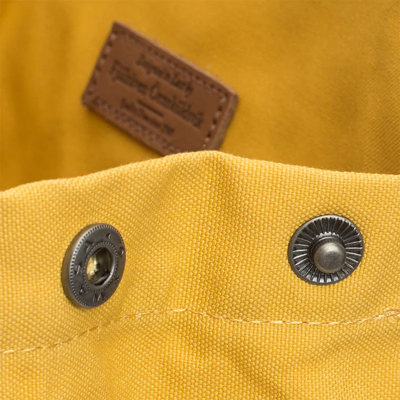 Fjallraven Рюкзак Numbers Foldsack No.1