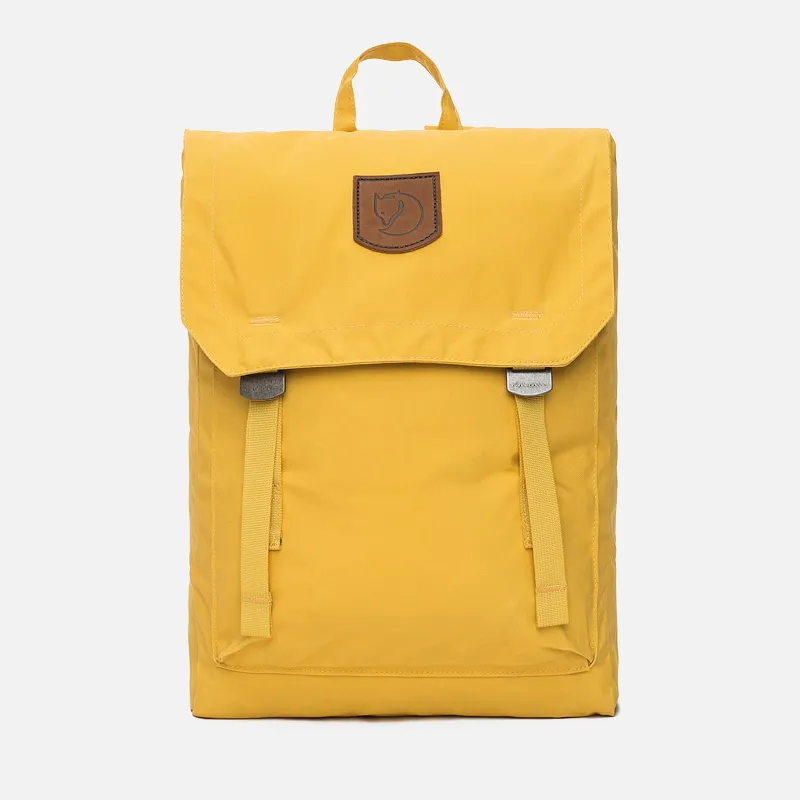 Fjallraven Рюкзак Numbers Foldsack No.1