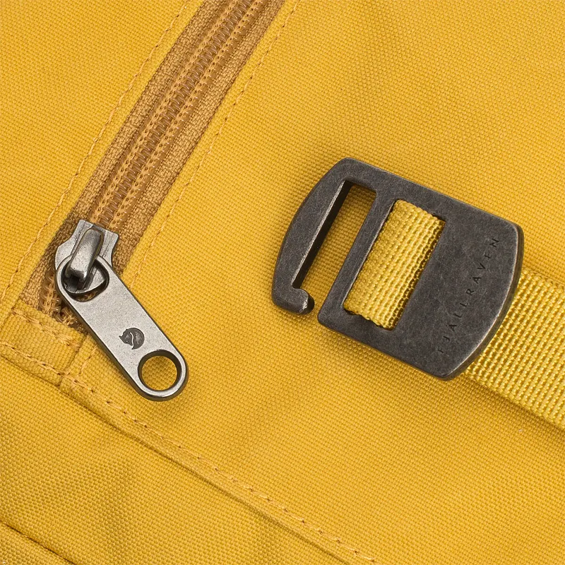 Fjallraven Рюкзак Numbers Foldsack No.1