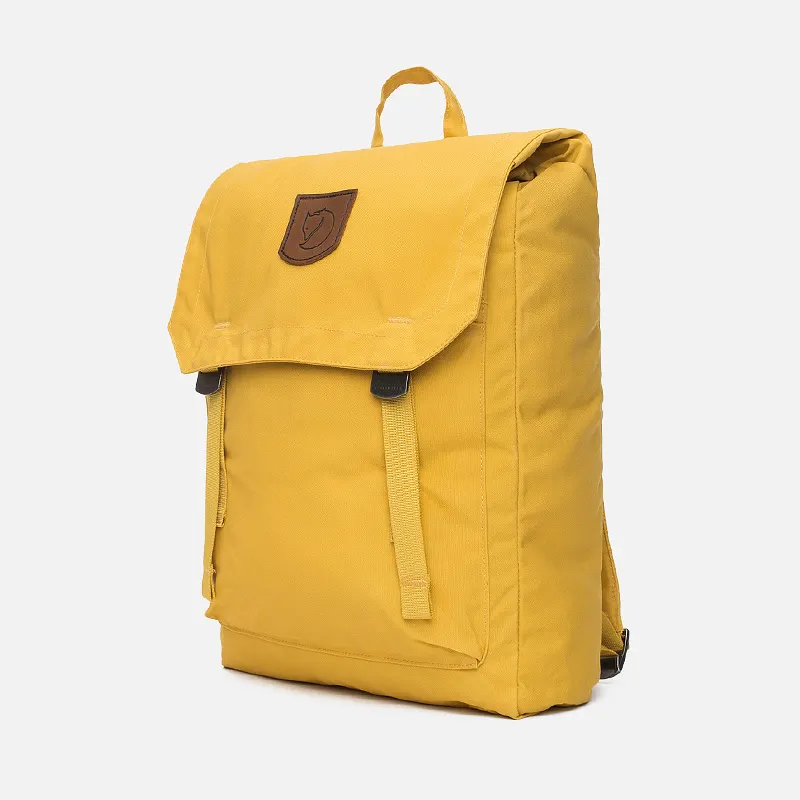 Fjallraven Рюкзак Numbers Foldsack No.1