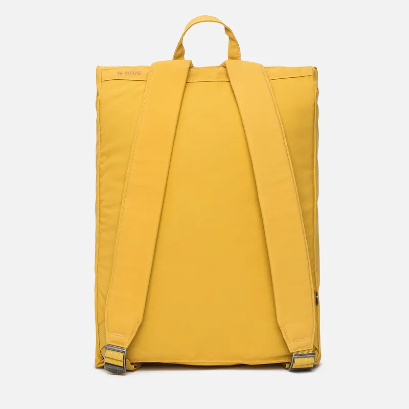 Fjallraven Рюкзак Numbers Foldsack No.1