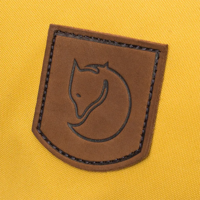 Fjallraven Рюкзак Numbers Foldsack No.1
