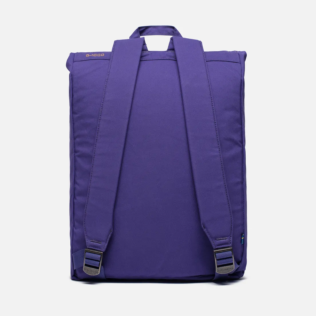 Fjallraven Рюкзак Numbers Foldsack No.1