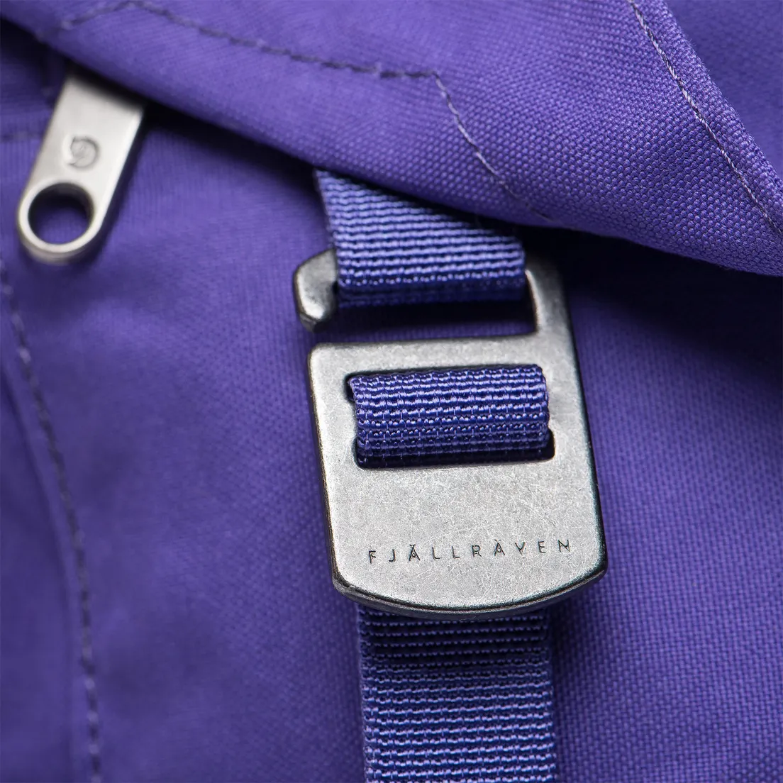 Fjallraven Рюкзак Numbers Foldsack No.1