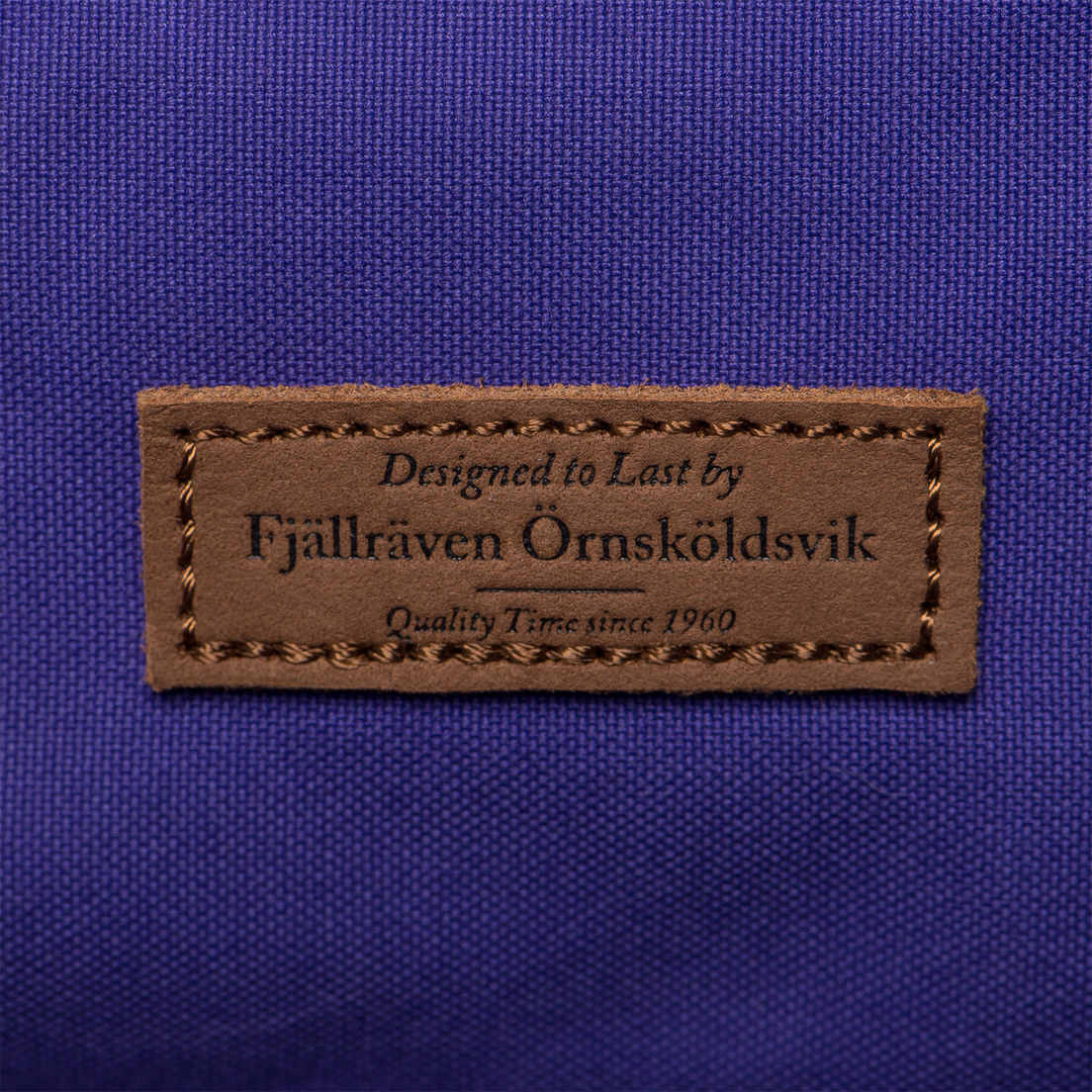 Fjallraven Рюкзак Numbers Foldsack No.1