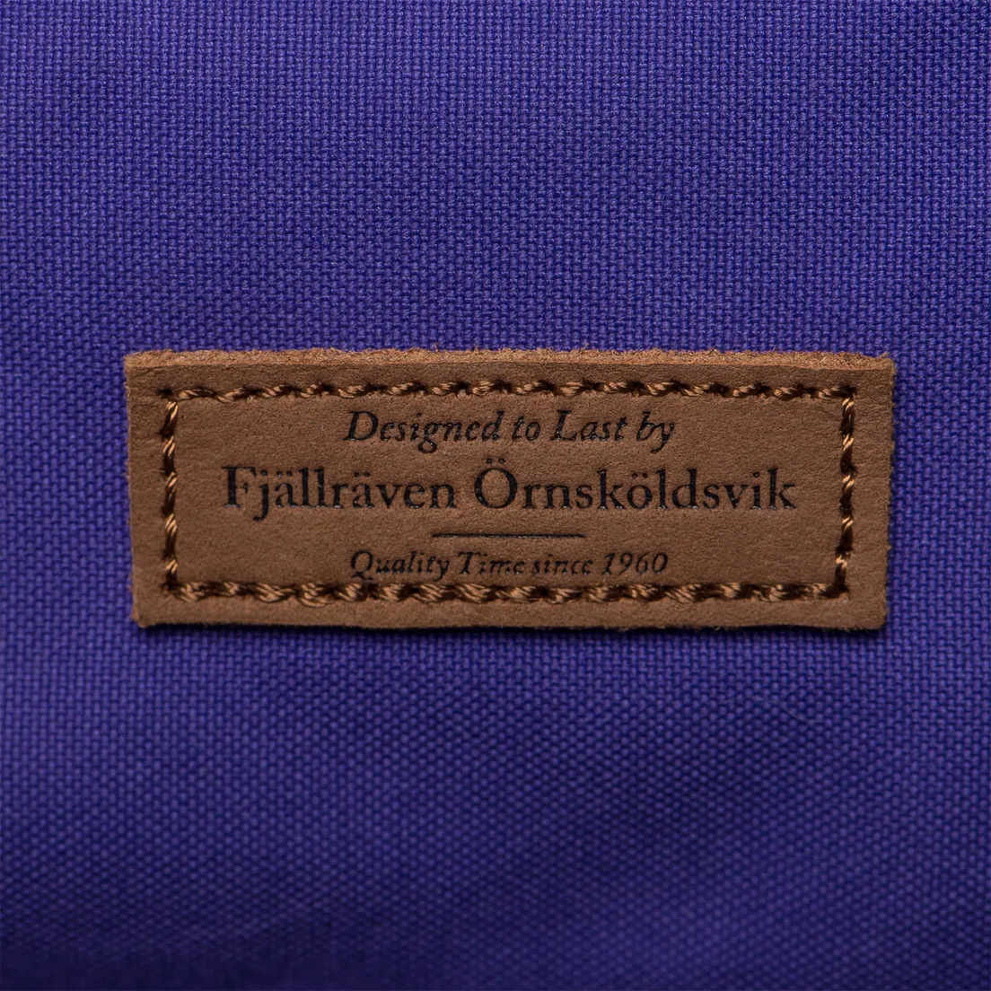 Fjallraven Рюкзак Numbers Foldsack No.1