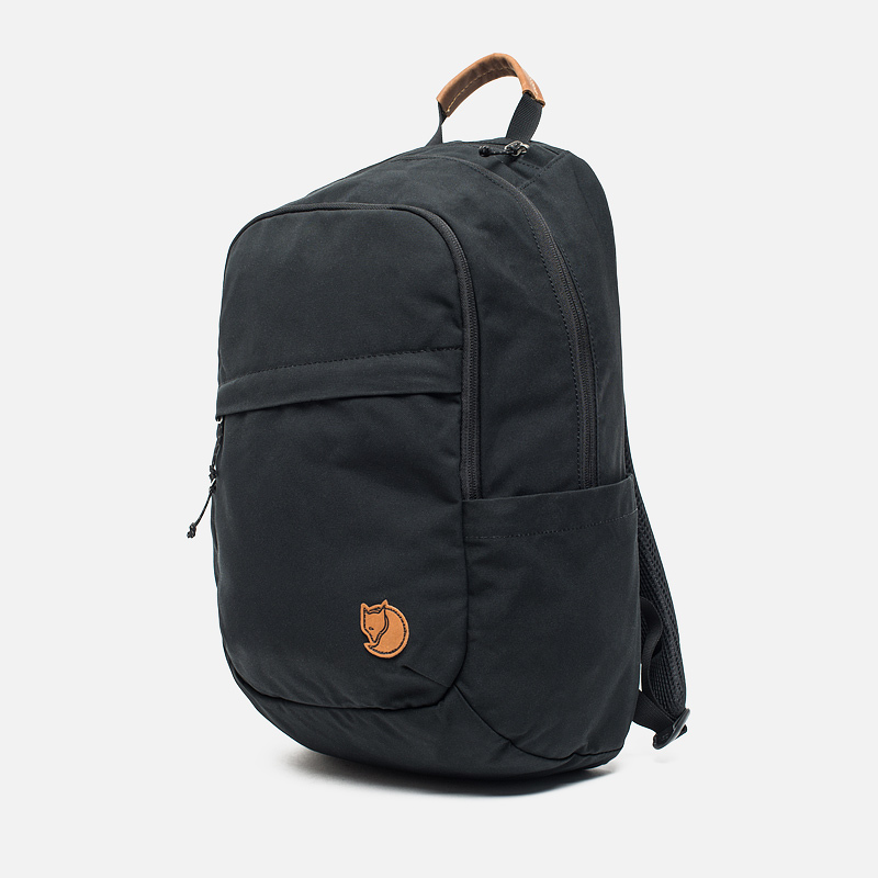 fjallraven raven 20l