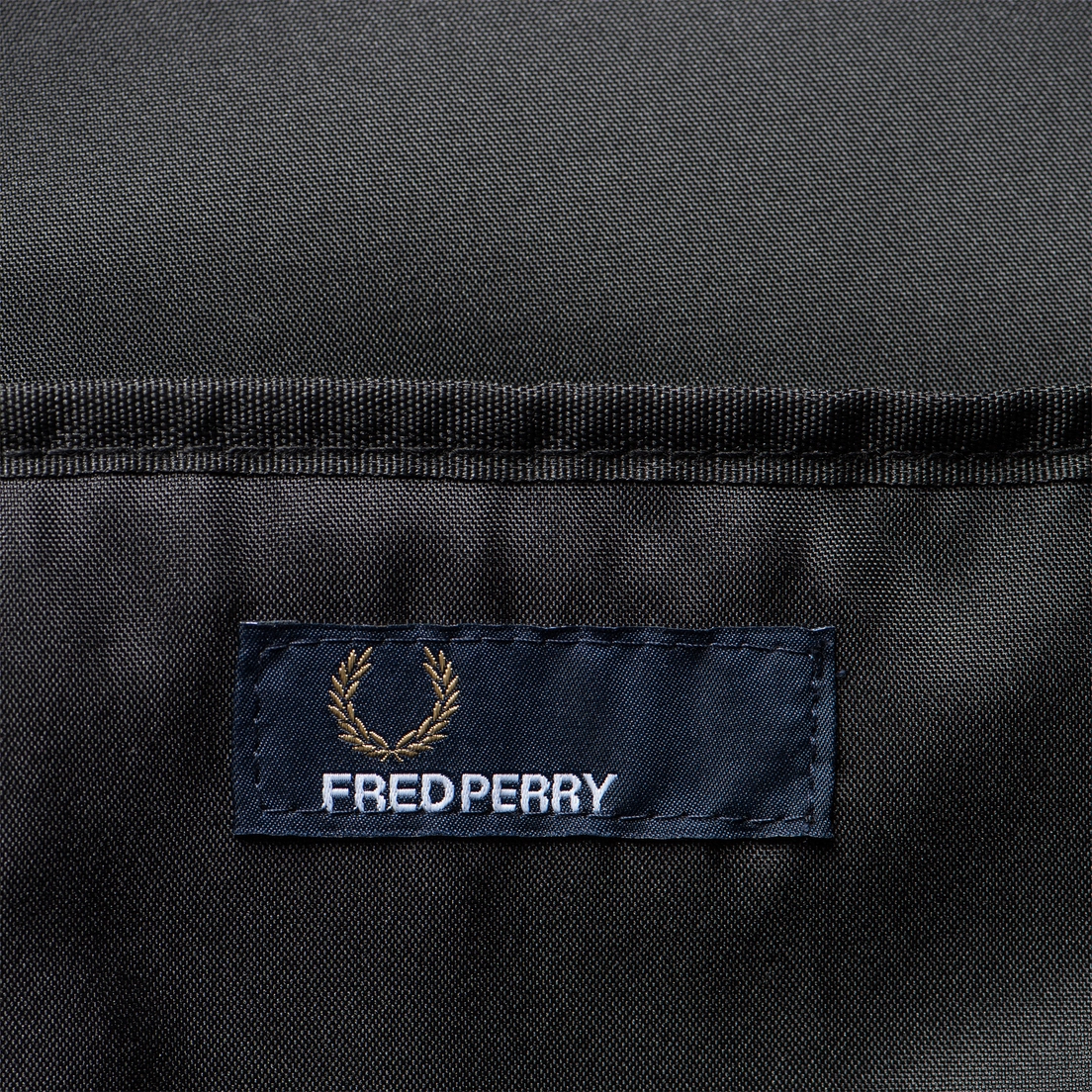 Fred Perry Рюкзак Tonal Tipped