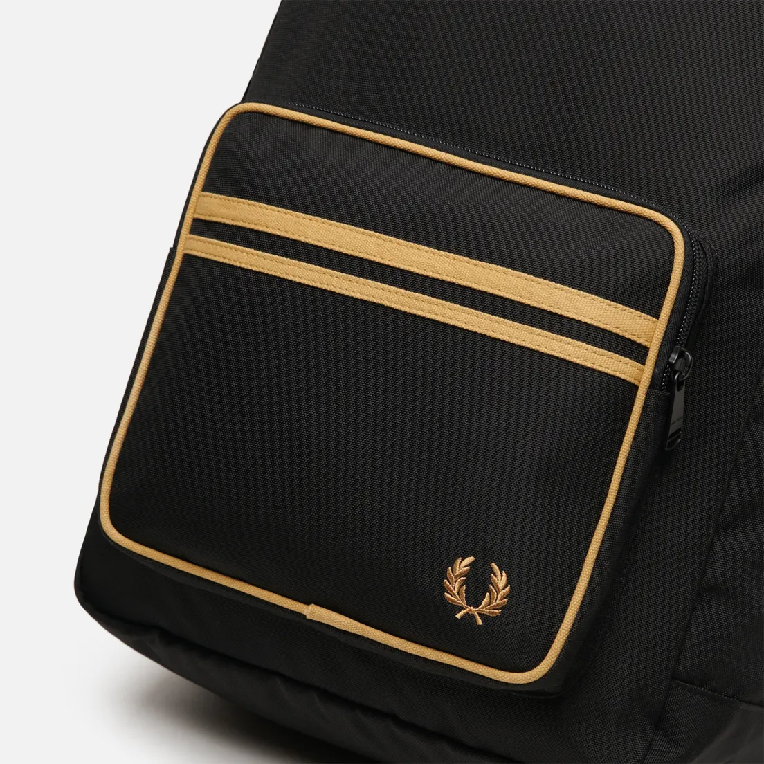 Fred Perry Рюкзак Twin Tipped