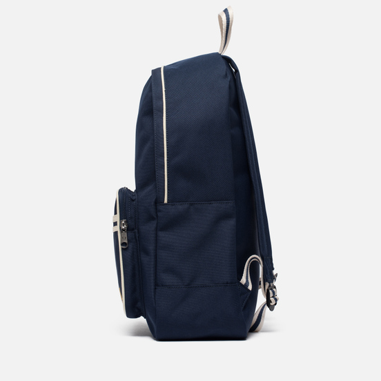 Рюкзак Fred Perry Twin Tipped Navy