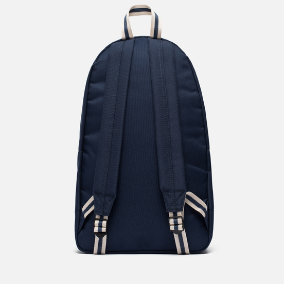 Рюкзак Fred Perry Twin Tipped Navy