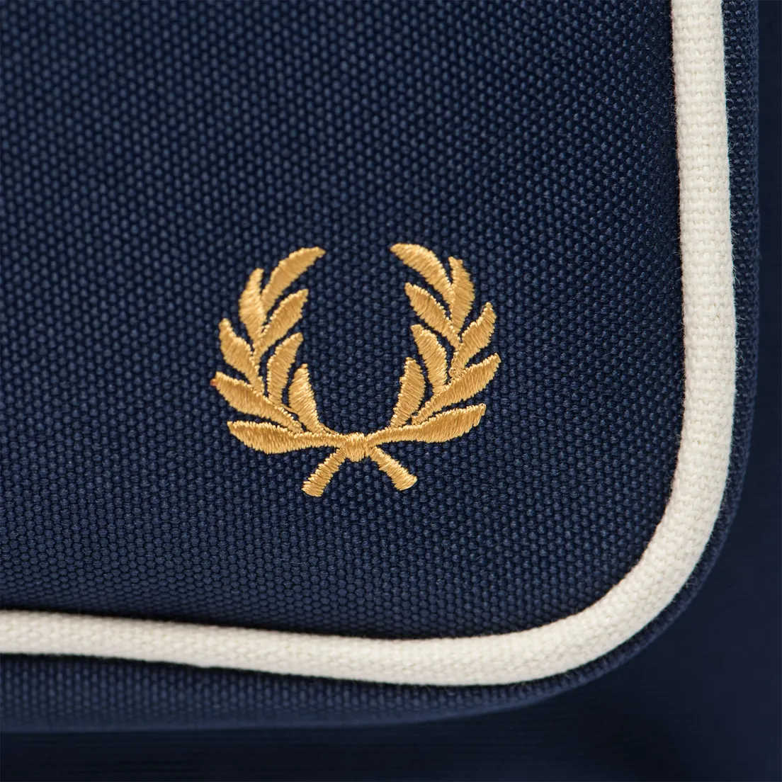 Fred Perry Рюкзак Twin Tipped