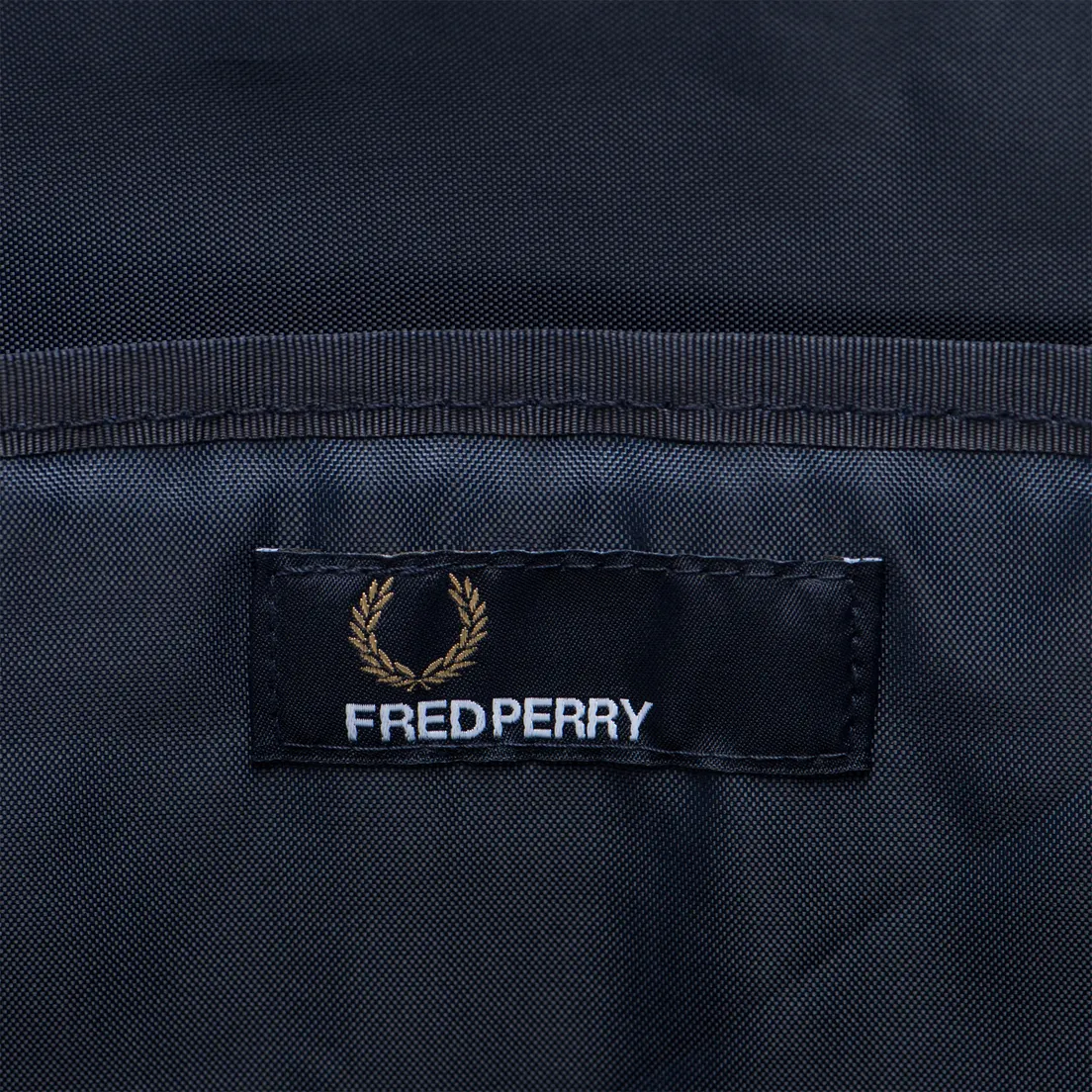 Fred Perry Рюкзак Twin Tipped